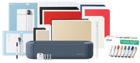 Cricut Maker 5 Essential + Materialpaket im Set
