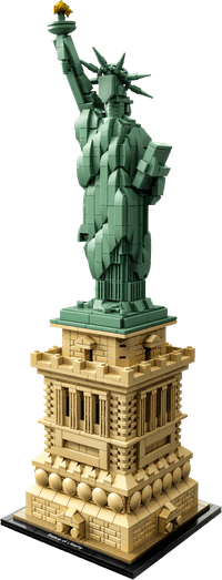 LEGO Architecture Freiheitsstatue 21042