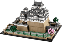 LEGO Architecture Burg Himeji 21060