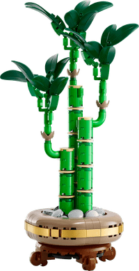 LEGO Botanicals Bamboo 10344