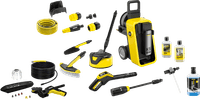 Kärcher K5 Comfort Premium Komplett
