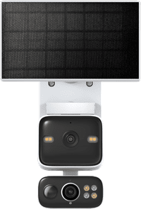 TP-Link Tapo C645D Solarset