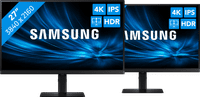 Samsung LS27D800UAUXEN Doppelpack