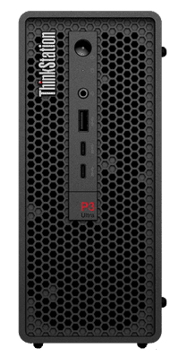Lenovo ThinkStation P3 Ultra SFF Gen 2 - 30J5006JNY