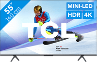 TCL 55 Zoll QD Mini-LED C61K 4K (2025)