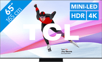 TCL 65 Zoll QD Mini-LED C71K 4K (2025)