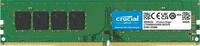 Crucial 16GB (1x 16GB) DDR4 DIMM 3200 MHz CL22 XMP