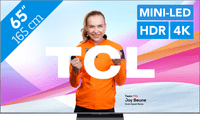 TCL 65 Zoll QD Mini-LED C81K 4K (2025)