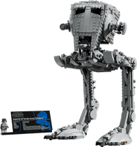 LEGO Star Wars AT-ST Walker 75417