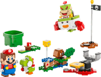 LEGO Super Mario Adventures with Interactive Mario 71439