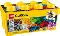 LEGO Classic Medium Creative Brick Box 10696