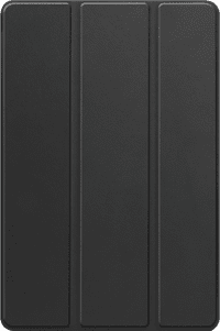 Just in Case OPPO Pad SE Tri-Fold Book Case Schwarz