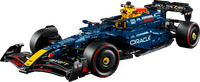 LEGO Technic Oracle Red Bull Racing RB20 F1 Car 42206