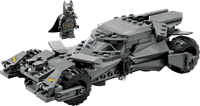 LEGO DC Batman vs. Superman: Batmobil 76331