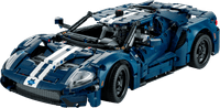 LEGO Technic 2022 Ford GT 42154