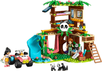 LEGO Friends Panda-Pflegestation 42648