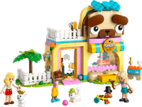 LEGO Friends Pet Accessories Shop 42650