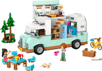 LEGO Friends Wohnmobil 42663