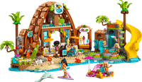 LEGO Familienurlaub im Strandresort 42673