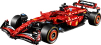 LEGO Technic Ferrari SF-24 F1 Car 42207