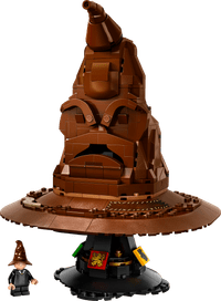 LEGO Harry Potter Talking Sorting Hat 76429