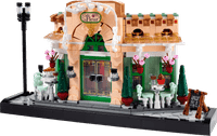 LEGO Icons French Café 10362