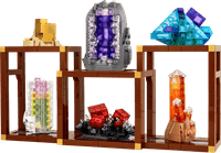 LEGO Ideas Mineral Collection 21362