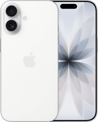 Refurbished iPhone 17 256GB White (As good as new)
