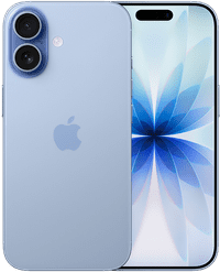 Refurbished iPhone 17 512GB Blau (Wie neu)
