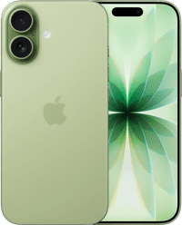 Refurbished iPhone 17 512GB Green (As good as new)