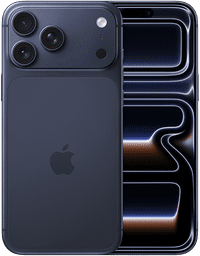 Refurbished iPhone 17 Pro Max 256GB Blue (Lightly used)