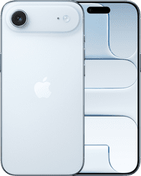 Refurbished iPhone Air 256GB Blue (As good as new)