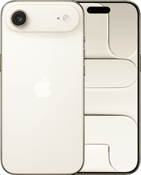 Refurbished iPhone Air 256GB Gold (Sehr gut)
