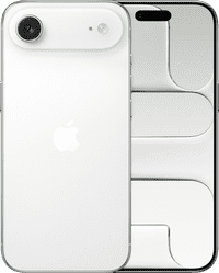 Refurbished iPhone Air 256GB White (Lightly used)