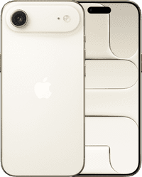 Refurbished iPhone Air 512GB Gold (Wie neu)
