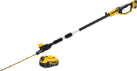DeWalt DCMPH566P1-QW + DeWalt DCB184-XJ