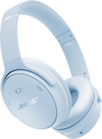 Bose QuietComfort Ultra Headphones (2. Gen) Hellblau
