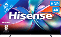 Hisense 43 Zoll QLED E7Q (2025)
