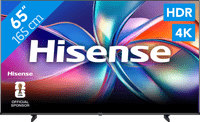 Hisense 65 inches QLED E7Q (2025)