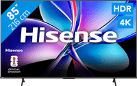 Hisense 85 Zoll PRO QLED E7Q (2025)