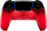 Sony PlayStation 5 DualSense Kabelloser Controller Techno Red