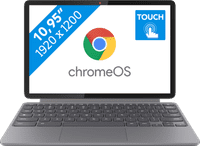 Lenovo Chromebook Duet 11M889 - ChromeOS - 10.95 inches - MediaTek Kompanio 838 - 8GB RAM/128GB