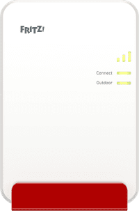 AVM FRITZ!Repeater 1610 Outdoor