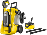 Kärcher K4 Comfort Premium Home
