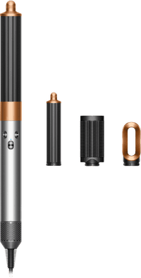 Dyson Airwrap Origin Nickel/Kupfer