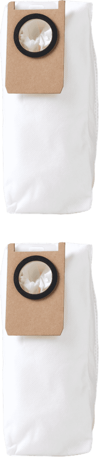eufy Omni S2 Vacuum Cleaner Bags (2 units)