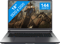 ASUS ROG Strix G18 G815LR-S8080W - 18" - Core Ultra 7 - 32GB RAM/1TB SSD - RTX 5070 Ti