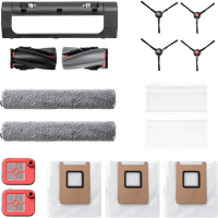 eufy Omni C28 Pflegeset