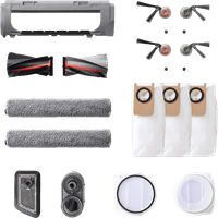eufy Omni S2 Pflegeset