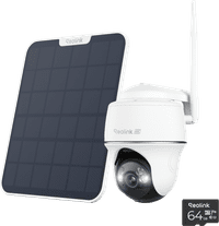 Reolink Argus B440 + Solar Panel 2